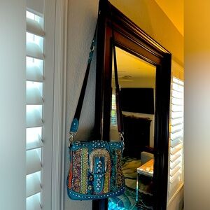 Montana West ladies purse!